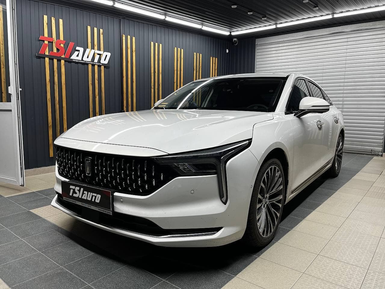 Шумоизоляция FAW Bestune B70 в Астане Шумоизоляция FAW Bestune B70 в Астане
